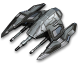 Vespa: прототип 